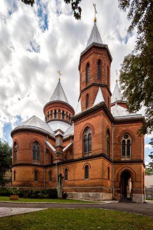 建筑,天空,白云,城镇,历史古迹,乌克兰