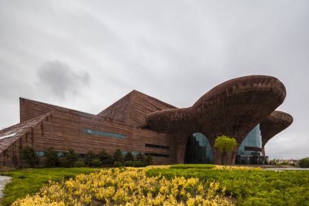 自然风光,生活工作,内蒙古,天空,建筑,景点,宗教文化,历史古迹