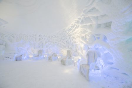 挪威,冰雪,酒店,城镇,生活工作,国外