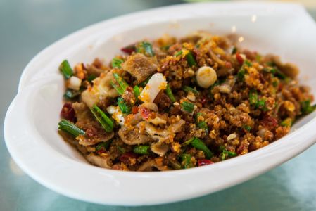 美食,蔬菜,张家界,生活工作,特写,肉类,中国,湖南