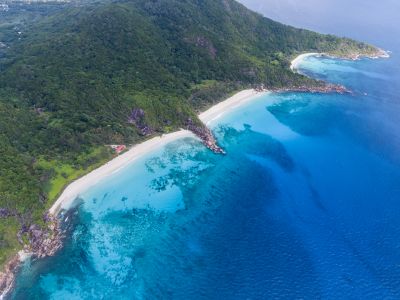 自然风光,海岛,海洋,俯瞰