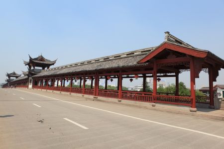 城镇,建筑,绍兴,中国,浙江