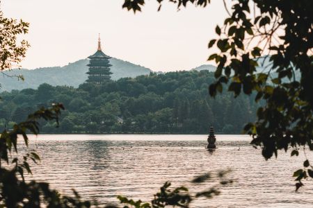 建筑,自然风光,历史古迹,森林,山川,江河,天空,植物,树木