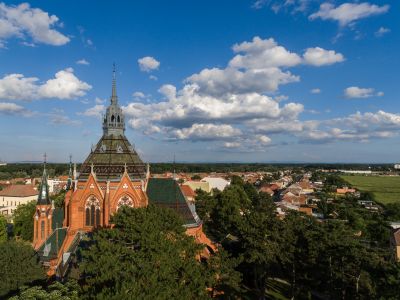 建筑,传统建筑,天空,国外,城镇,植物,树木,捷克