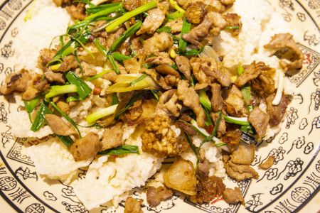 中国,重庆,美食,生活工作,肉类