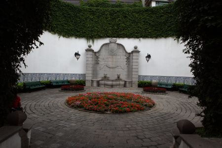 城镇,澳门,建筑