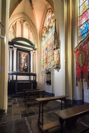 现代建筑,建筑,城镇,教堂,宗教文化,国外,荷兰