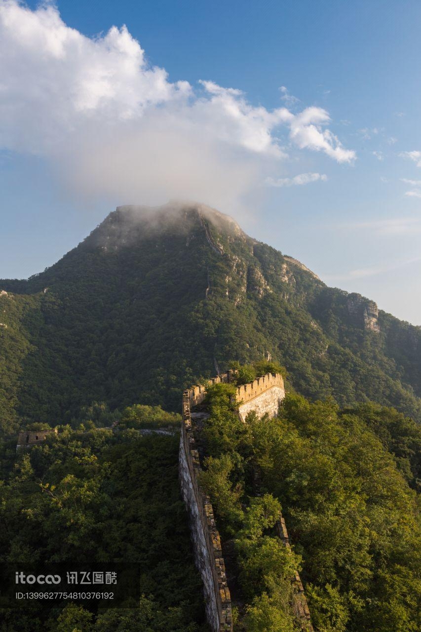 建筑,中国,北京