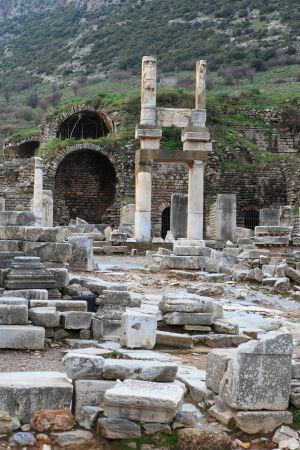 建筑,历史古迹,全景,城镇,纪念碑
