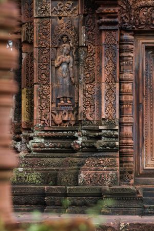 文明遗迹,历史遗迹,传统建筑,建筑,城镇,历史古迹,国外,柬埔寨