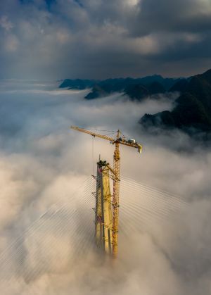 自然风光