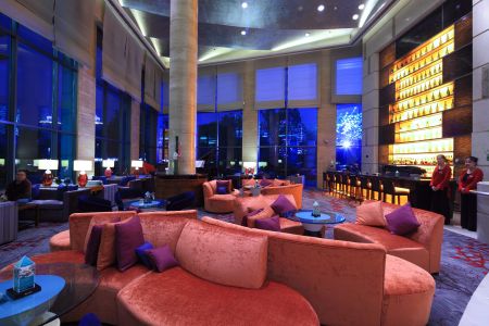 城镇,建筑,宁波,中国,浙江