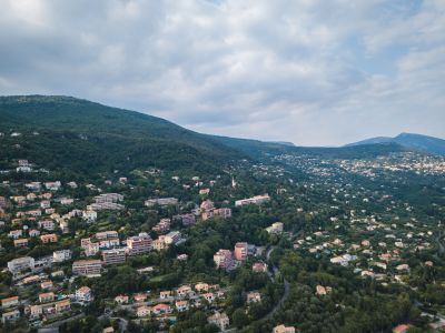 自然风光,城镇,山川,平原,建筑