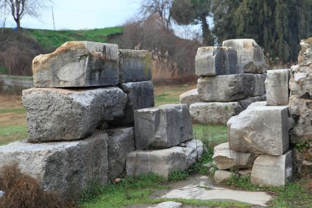 建筑,历史古迹,全景,城镇,纪念碑