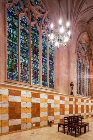 生活工作,国外,美国,建筑,教堂,都市,室内家居,宗教文化