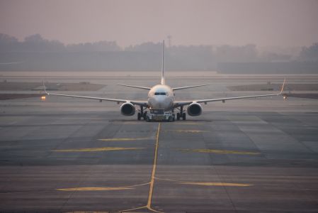 飞机,道路,生活工作,全景,交通工具,城镇