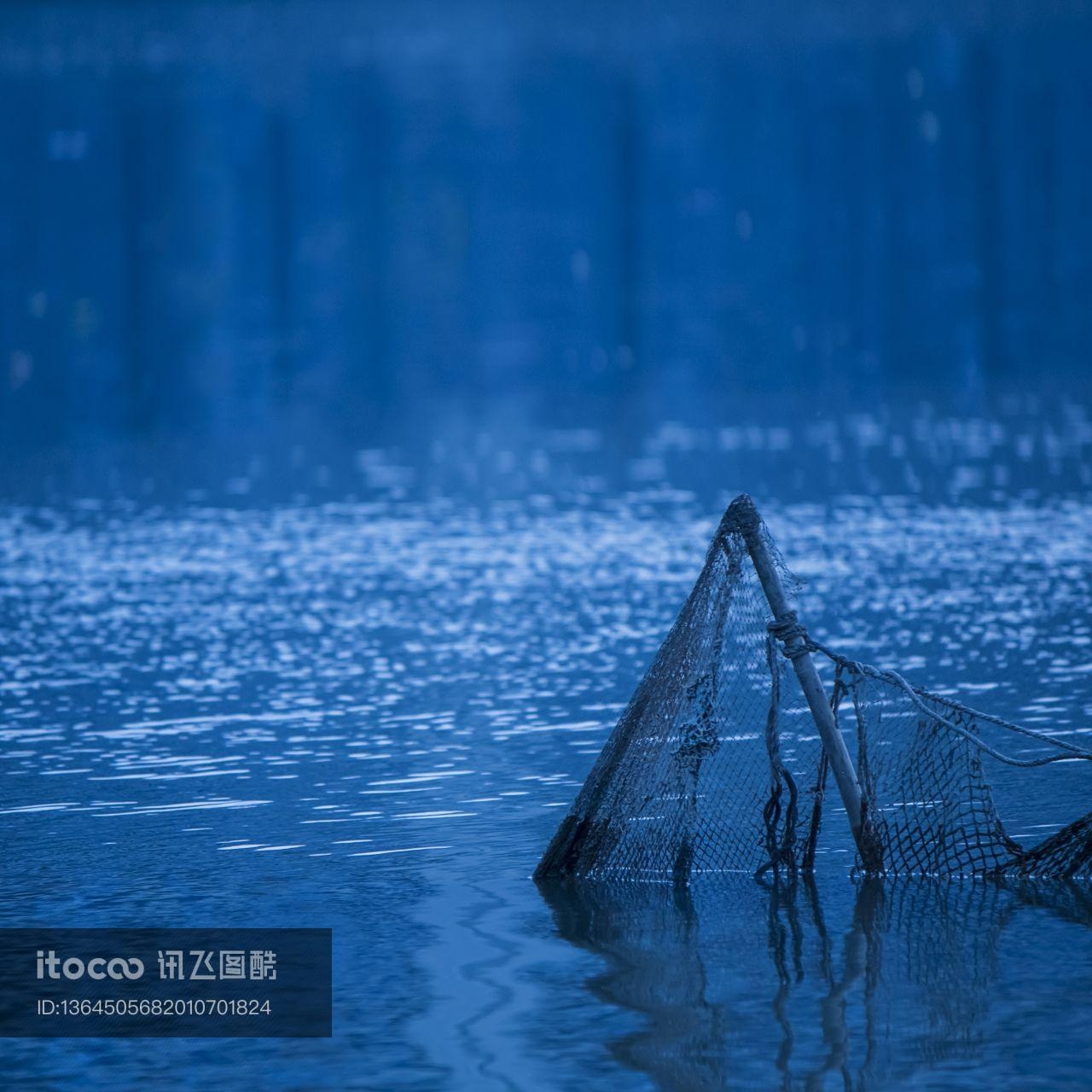 自然风光,特写,湖泊