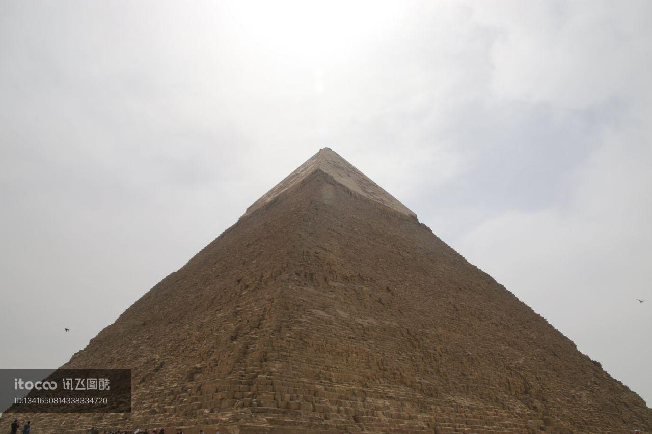 景点,金字塔,文明遗迹