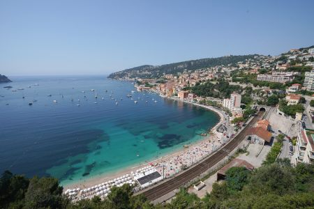 自然风光,高原,青草,海洋,天空,全景,湖泊,山川,树木