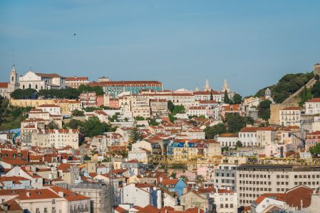 城镇,国外,自然风光,建筑,景点,旅游,国际旅游