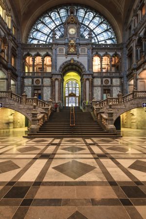 现代建筑,教堂内部,室内,建筑,城镇,教堂,宗教文化,历史古迹,比利时