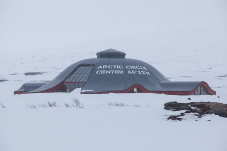 雪,城镇,建筑,天空