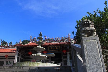 寺庙,城镇,景点,建筑