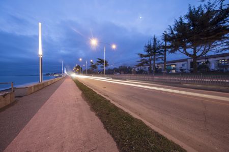 格鲁吉亚,城镇,自然风光,国外,天空,海洋,江河,建筑,都市,全景