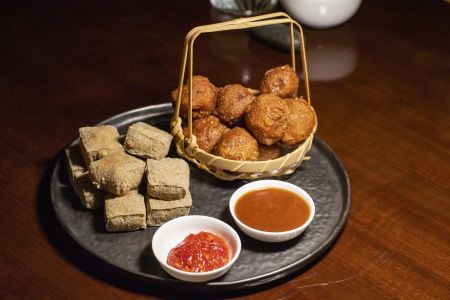 美食,生活工作,杭州,杭州富春山居度假酒店,中国,浙江