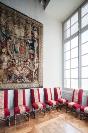 历史古迹,建筑,城镇,宗教文化,国外,法国