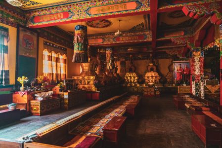 物品,西藏,宗教文化,室内家居,拉萨,宫殿,人像