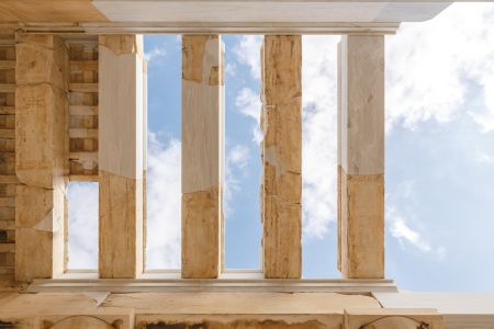 欧式建筑,传统建筑,城镇,天空,建筑,生活工作,全景