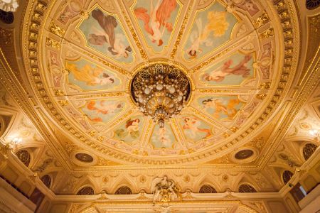 室内,欧式建筑,城镇,国外,建筑,历史古迹