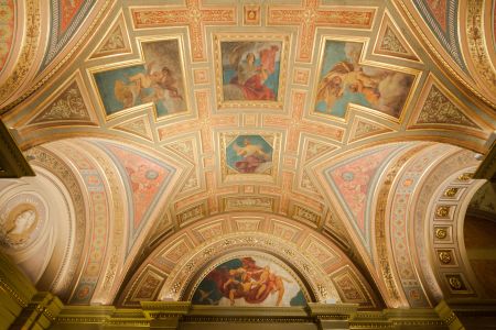 城镇,生活工作,国外,建筑,教堂,景点,历史古迹,宗教文化,匈牙利,布达佩斯