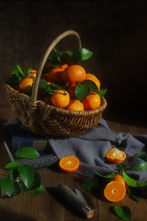 水果,美食,橙子,橘子,生活工作,特写