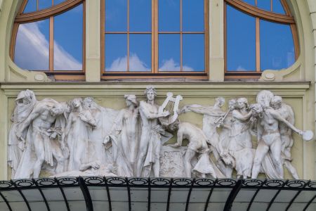 设计素材,城镇,国外,建筑,宗教文化,历史古迹,雕像,雕塑,乌克兰