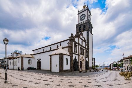 国外,葡萄牙,城镇,建筑