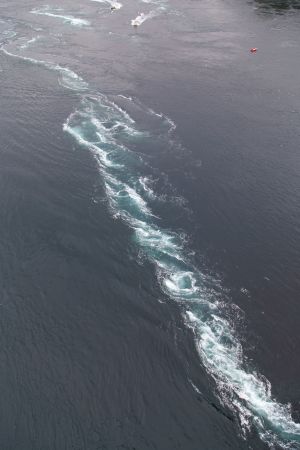 浪,自然风光,湖泊,江河,特写,俯瞰