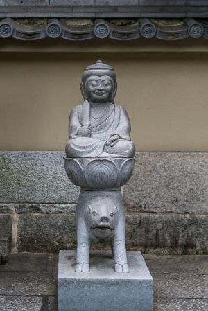 雕像,雕塑,工艺品,建筑,自然风光