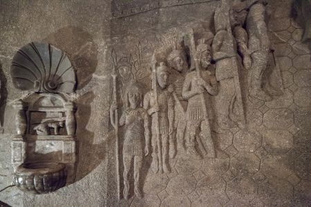 波兰,克拉科夫,城镇,建筑,民俗风情,国外