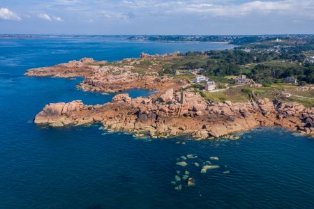 自然风光,海岛,海洋,天空