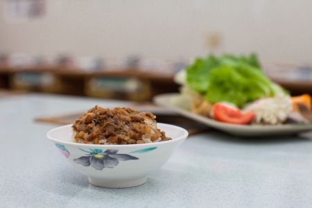 卤肉饭,台湾,生活工作,美食,主食