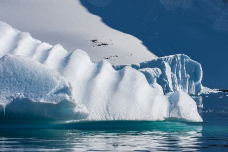 南极,海洋,江河,两极,冰川