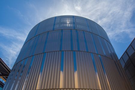 生活工作,城镇,国外,美国,天空,建筑,宗教文化,都市