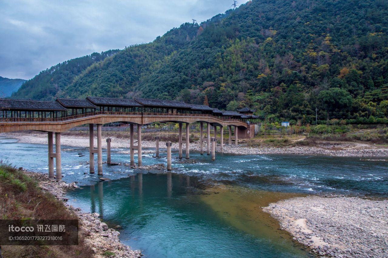 城镇,生活工作,民俗风情