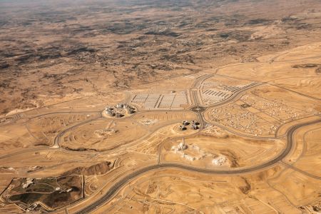 沙漠,自然风光,平原