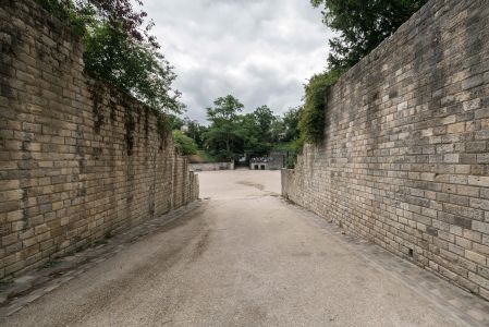 建筑,民居,街道,巷道,城镇