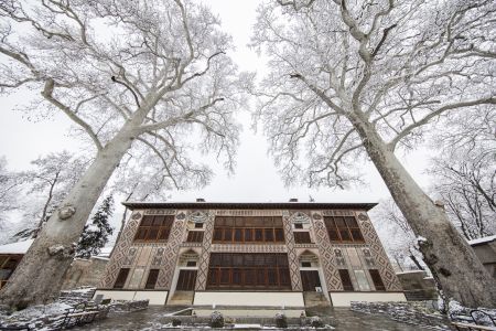 传统建筑,建筑,城镇,历史古迹,奥地利