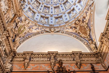 建筑,历史古迹,室内,城镇,宗教文化,国外,乌克兰