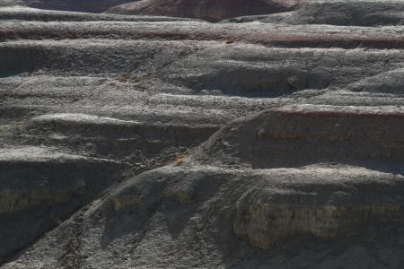 自然风光,特写,戈壁